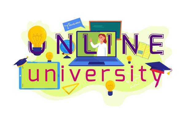 تحلیل دادههای وبسایت آموزشی برای بهینهسازی جذب دانشجو آنلاین