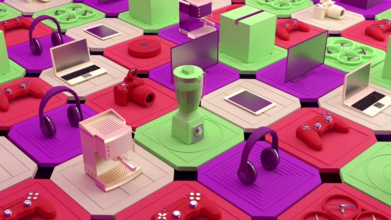 دیجیتال مارکتینگ برای جذب نمایندگی پخش لوازم خانگی در قزوین