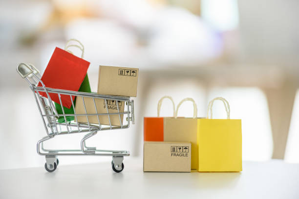 یکپارچه سازی وبسایت فروشگاهی با نرم افزار CRM توسط پینو سایت