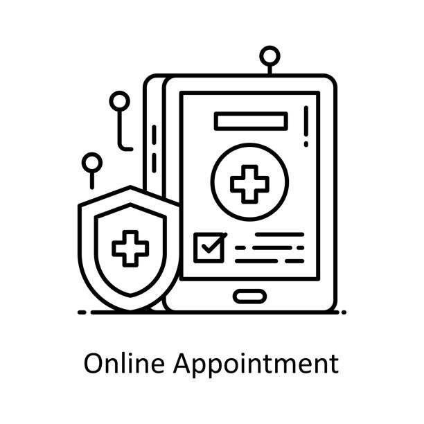 سیستم نوبت‌دهی آنلاین کلینیک دندانپزشکی و افزایش بیماران با سئو محلی