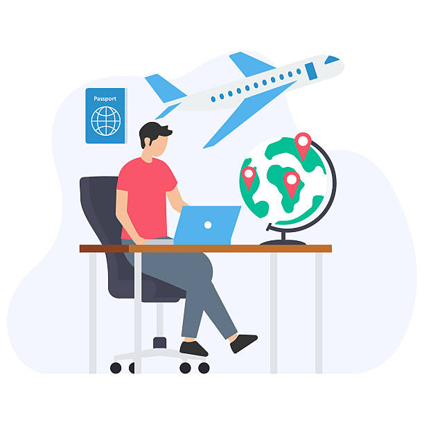 طراحی وبسایت حرفه ای برای رزرو نوبت آنلاین تعمیرگاه خودرو