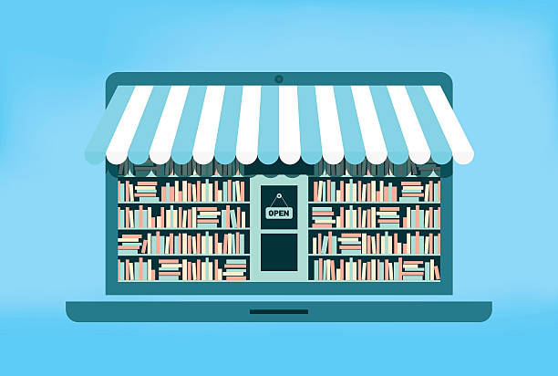 برندینگ دیجیتال کتابفروشی با استفاده از استراتژی محتوای هدفمند