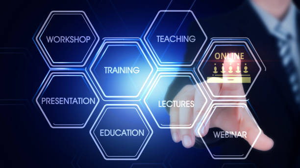 طراحی وبسایت فروشگاهی و سیستم یکپارچه آموزشگاه در تبریز