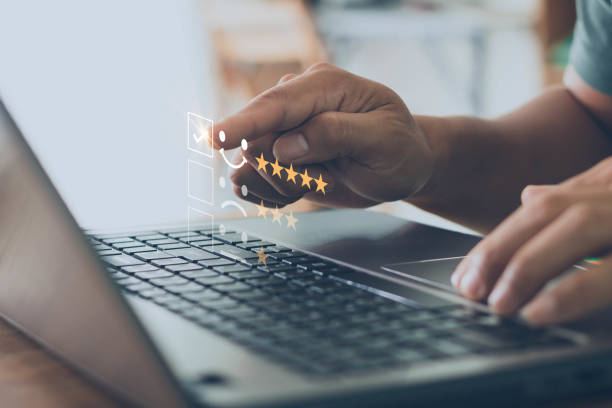 افزایش رضایت مشتریان با طراحی وبسایت و استراتژی دیجیتال مارکتینگ پینو سایت