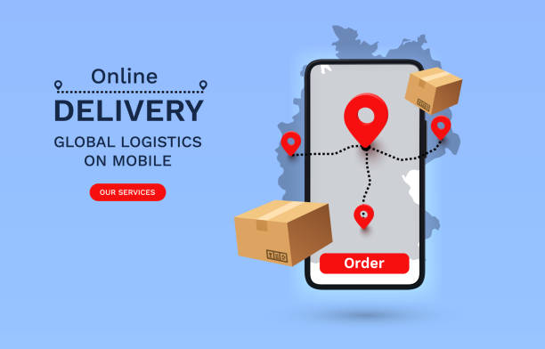 سئو سایت فروشگاهی موبایل در کرمانشاه با پینو سایت