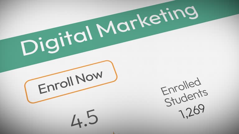 بازاریابی دیجیتال برای جذب هنرجوی آموزشگاه موسیقی