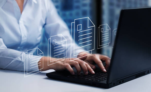 کاتالوگ دیجیتال تعاملی برای کارخانههای کاشی و سرامیک