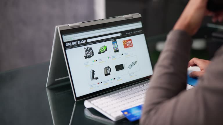 سئو فروشگاه موبایل و لپ تاپ با بازاریابی محتوا الکترونیک و تولید محتوای هدفمند