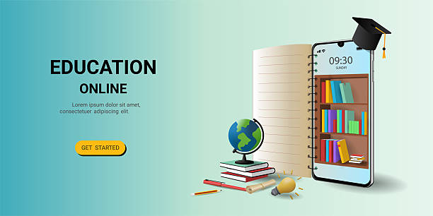 طراحی سایت آموزشگاه فنی با پورتال کارآموزان