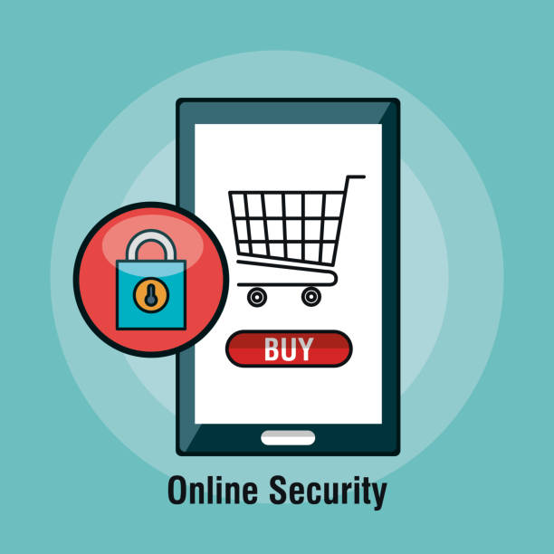 امنیت فروشگاه آنلاین پوشاک در رشت