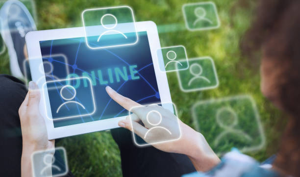 طراحی وبسایت واکنشگرا برای نمایش گالری دیجیتال پروژههای طراحی داخلی