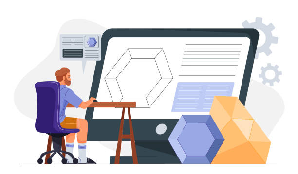 برندینگ دیجیتال جواهرات اصفهان با طراحی سایت D2C و NFT