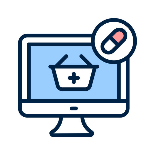 سئو داروخانه آنلاین برای افزایش فروش و اعتمادسازی در 2025