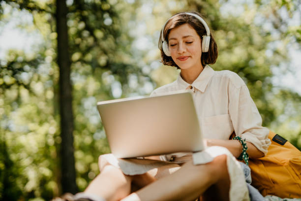 بازاریابی صنعتی دیجیتال برای جذب قراردادهای پارک فناوری با رویکرد مدرن