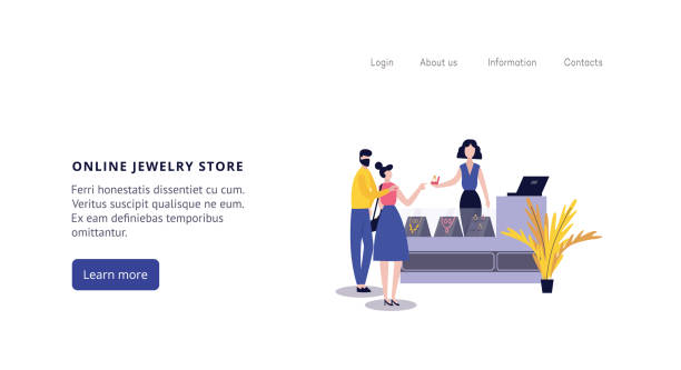 طراحی وبسایت فروشگاهی بدلیجات و افزایش فروش