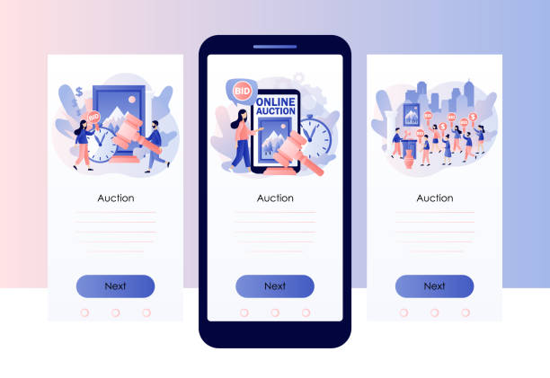 فروش آنلاین و بازاریابی آنلاین کفش در ایران