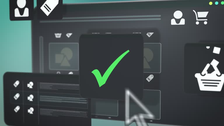 رابط کاربری جذاب یک فروشگاه اینترنتی لوازم ورزشی با ناوبری آسان و فیلترهای پیشرفته