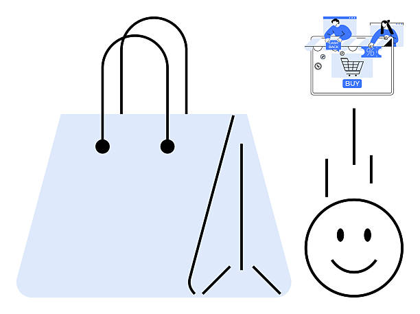 فرآیند طراحی وبسایت فروشگاهی و راهاندازی کمپین گوگل شاپینگ برای لوازم جانبی موبایل