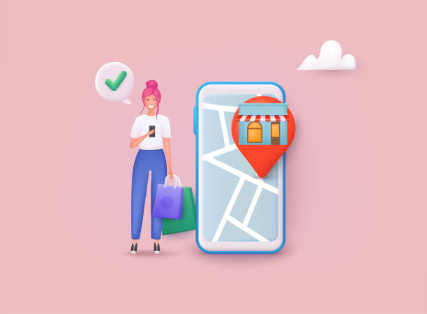 سامانه سفارش خشکشویی آنلاین و طراحی وبسایت فروشگاهی