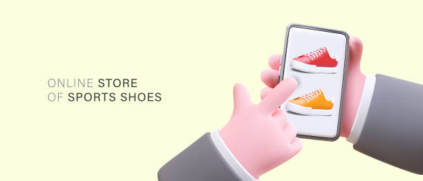 ساخت فروشگاه اینترنتی لوازم ورزشی دزفول با موبایل