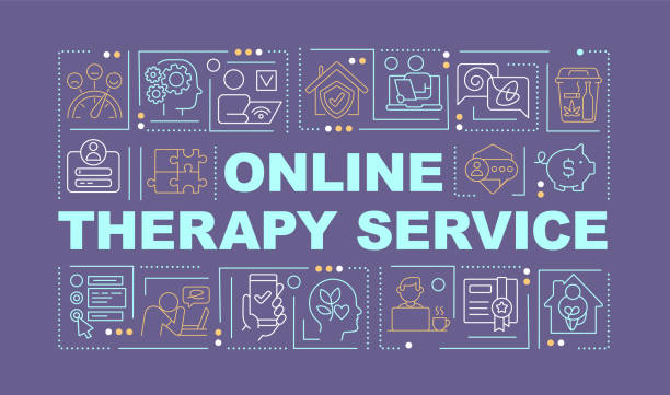 بازاریابی آنلاین و سئو محتوایی برای کلینیک کاردرمانی