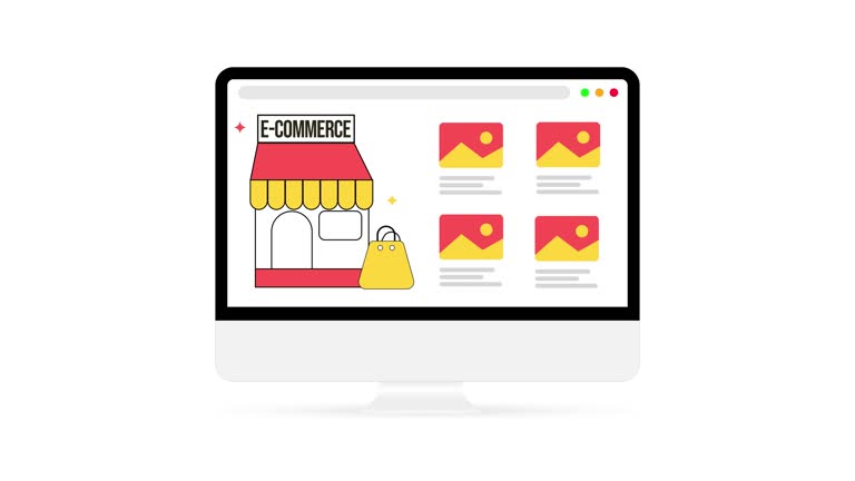 موفقیت فروشگاه آنلاین با بهینه‌سازی سرعت سایت