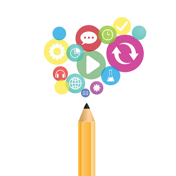 راهنمای کامل تولید محتوا برای مدارس و آموزشگاه ها در سال 2025