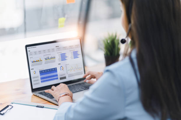 پیادهسازی CRM شرکتهای ساختمانی برای مدیریت ارتباط با مشتری