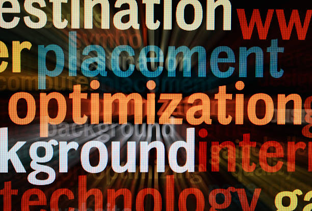 بهینهسازی وردپرس و سئو برای فروشگاه اینترنتی تصویری از نمودار و آیکونهای مربوط به بهینهسازی