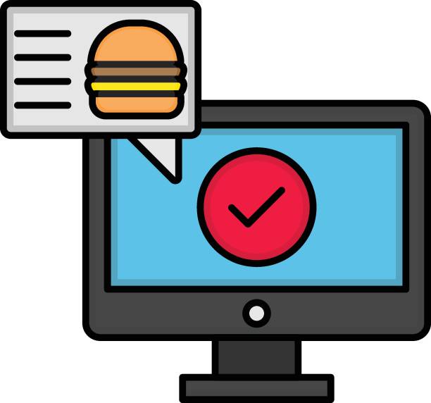 افزایش بازدید سایت رستوران با بهینه‌سازی سرعت سفارش آنلاین