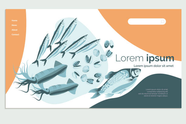 قیمت طراحی وبسایت فروشگاهی برای مزارع پرورش ماهی