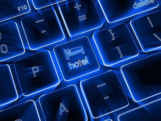 افزایش رزرو هتل با بهینهسازی وبسایت و سیستم رزرو آنلاین افزایش رزرو هتل با بهینهسازی وبسایت و سیستم رزرو آنلاین