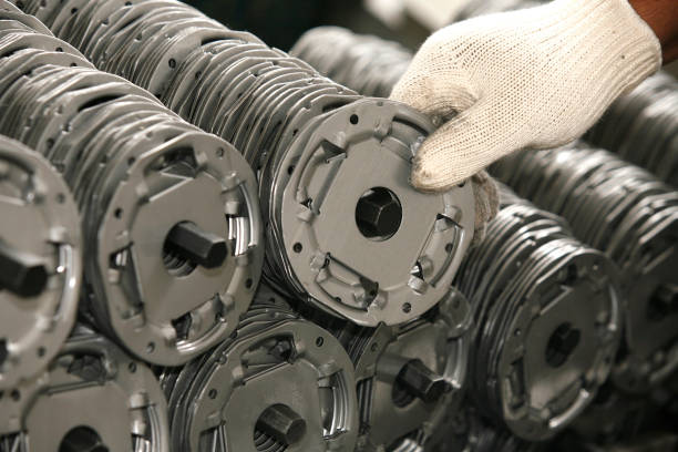 تجارت الکترونیک صنعتی برای فروش آنلاین تولیدات صنعتی