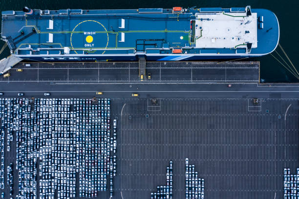 طراحی وبسایت برای شرکتهای لجستیک دریایی بوشهر