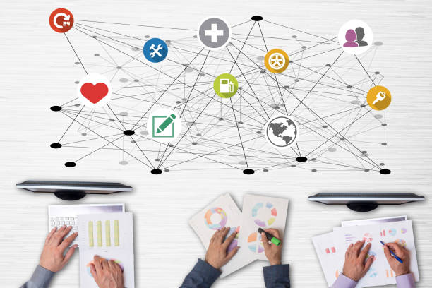 طراحی وبسایت و CRM اختصاصی برای آموزشگاه رانندگی در کرج