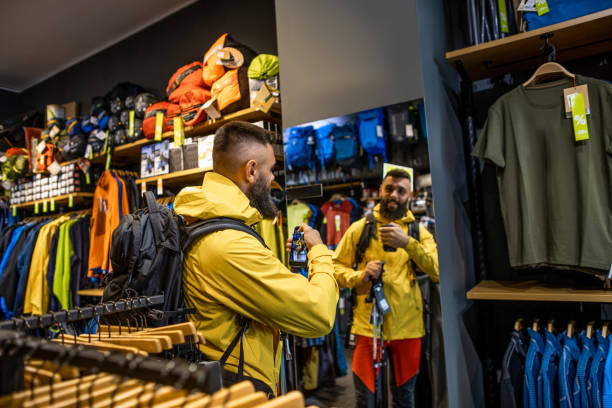 بهروزرسانی محصولات در فروشگاه آنلاین ورزشی