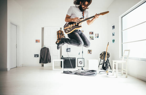 طراحی سایت فروشگاهی برای فروش دورههای موسیقی