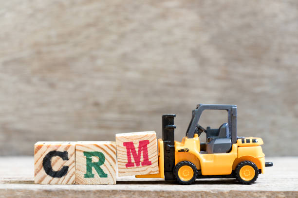 نرم افزار CRM ساخت و ساز برای انبوهسازان کرج