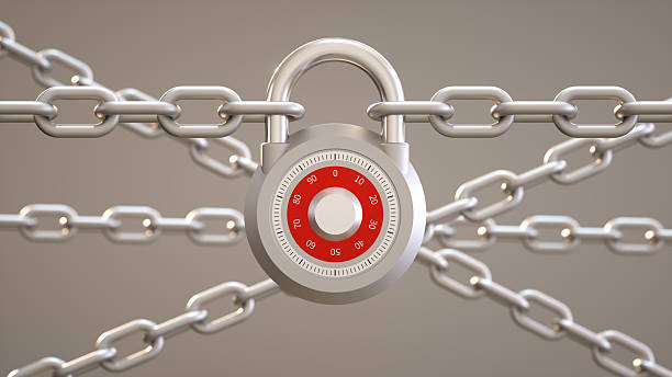 امنیت در حمل و نقل بینالمللی و بازاریابی دیجیتال B2B