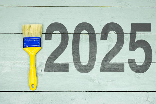 آغاز فروش آثار هنری آنلاین در سال 2025 با راهاندازی گالری وردپرسی