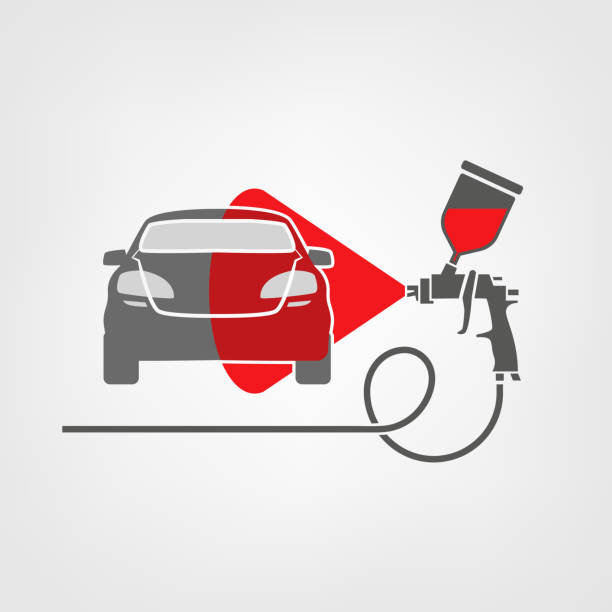 بازاریابی دیجیتال خودرو برای صافکاری‌های حرفه‌ای