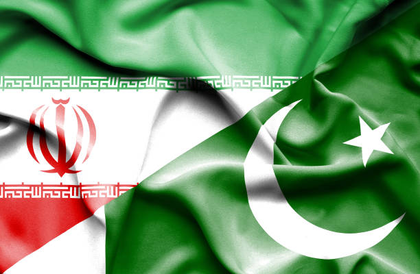 تجارت ایران پاکستان و اهمیت طراحی وبسایت امن توسط پینو سایت برای شرکتهای حمل و نقل