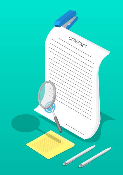 چالش‌های اعتبارسنجی سنتی در شرکت‌های لیزینگ خودرو