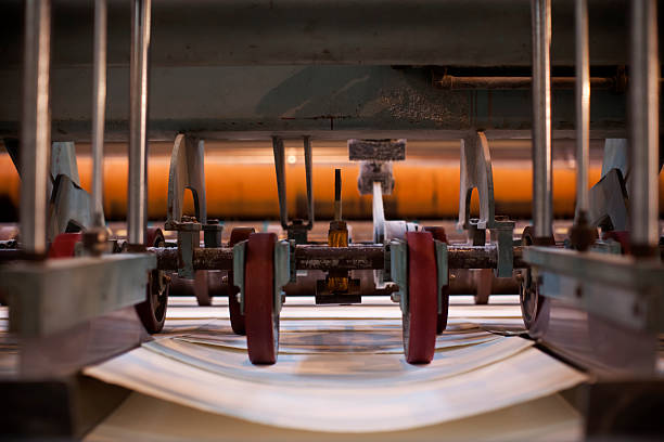 استراتژی محتوا و سئو برای صنعت چاپ و تبلیغات