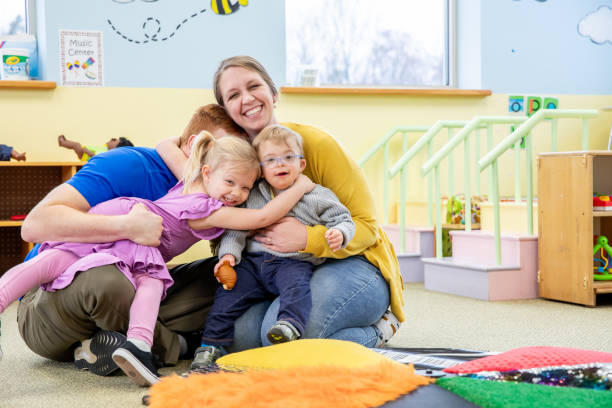 جذب خانواده برای مهدکودک در قم از طریق دیجیتال مارکتینگ مدرن