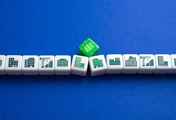 بازاریابی دیجیتال املاک و نمایش محلههای جذاب قزوین برای جذب خریدار