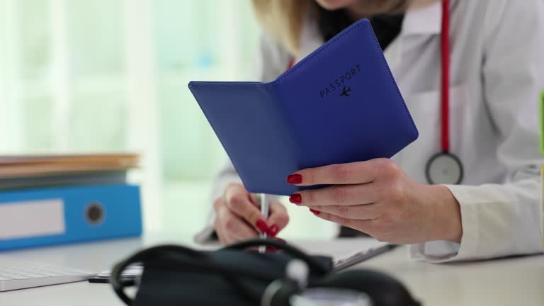 مدیریت اطلاعات بیمار خارجی در CRM پزشکی