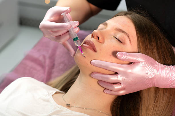 سیستم رزرو آنلاین پزشکی برای کلینیک پوست و مو