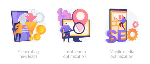 سئو B2B برای شرکت های ترخیص کالا و تجارت با عراق