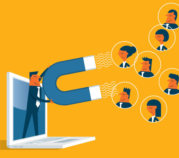 استراتژی بازاریابی دیجیتال و پیادهسازی گیمیفیکیشن